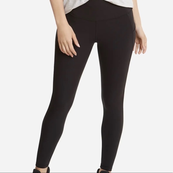 Danskin Pants & Jumpsuits New Danskin Ladies Active Tight With